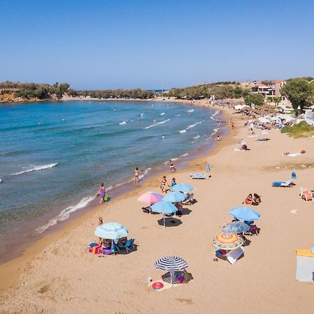 Athina Studio Platanés Εξωτερικό φωτογραφία