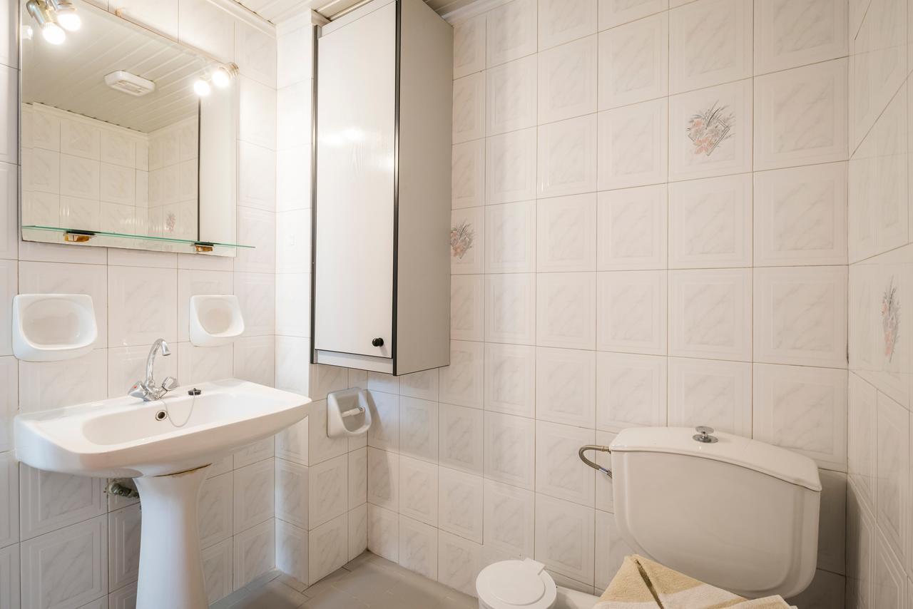 Athina Studio Platanés Εξωτερικό φωτογραφία